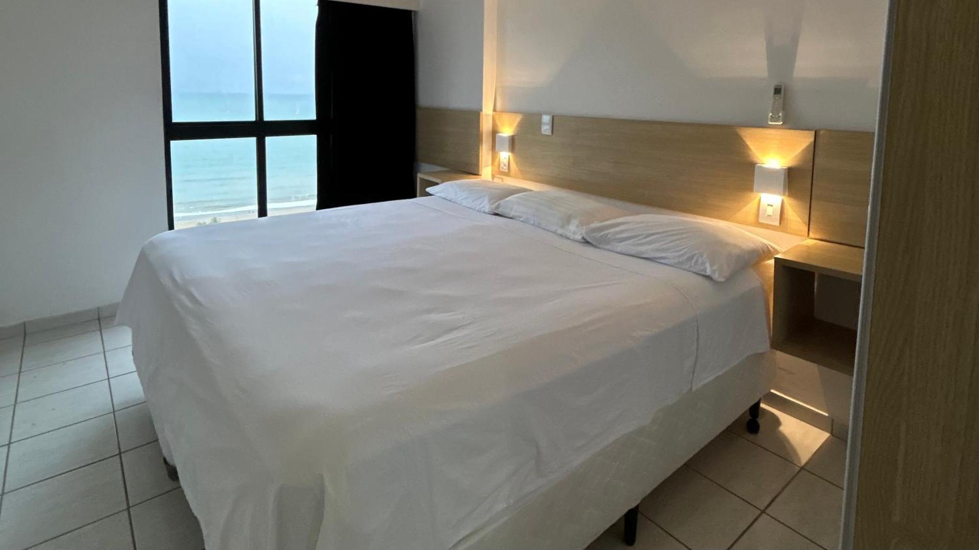 Apartahotel Ap Ponta Negra *