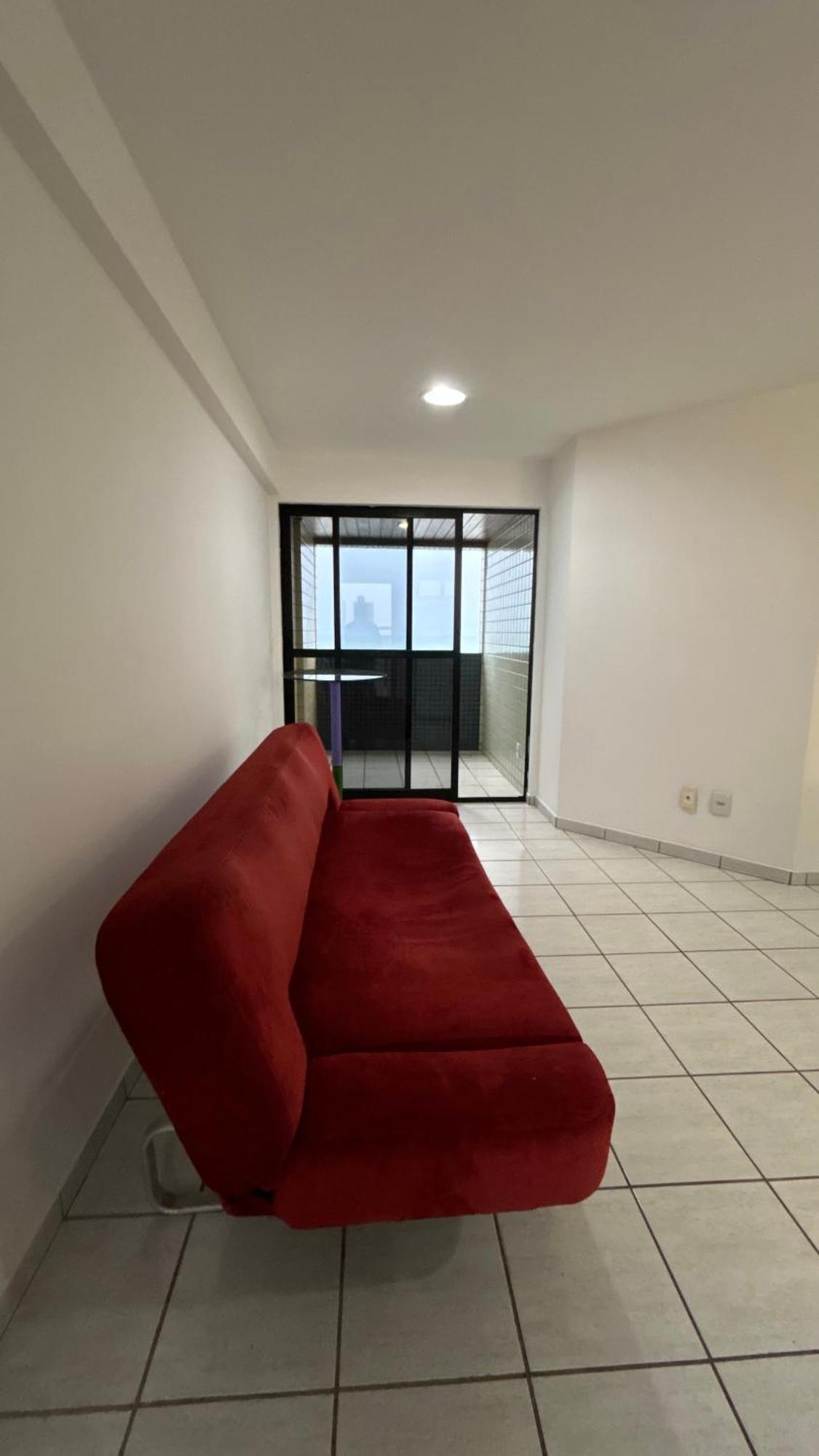 Ap Ponta Negra Apartahotel Natal