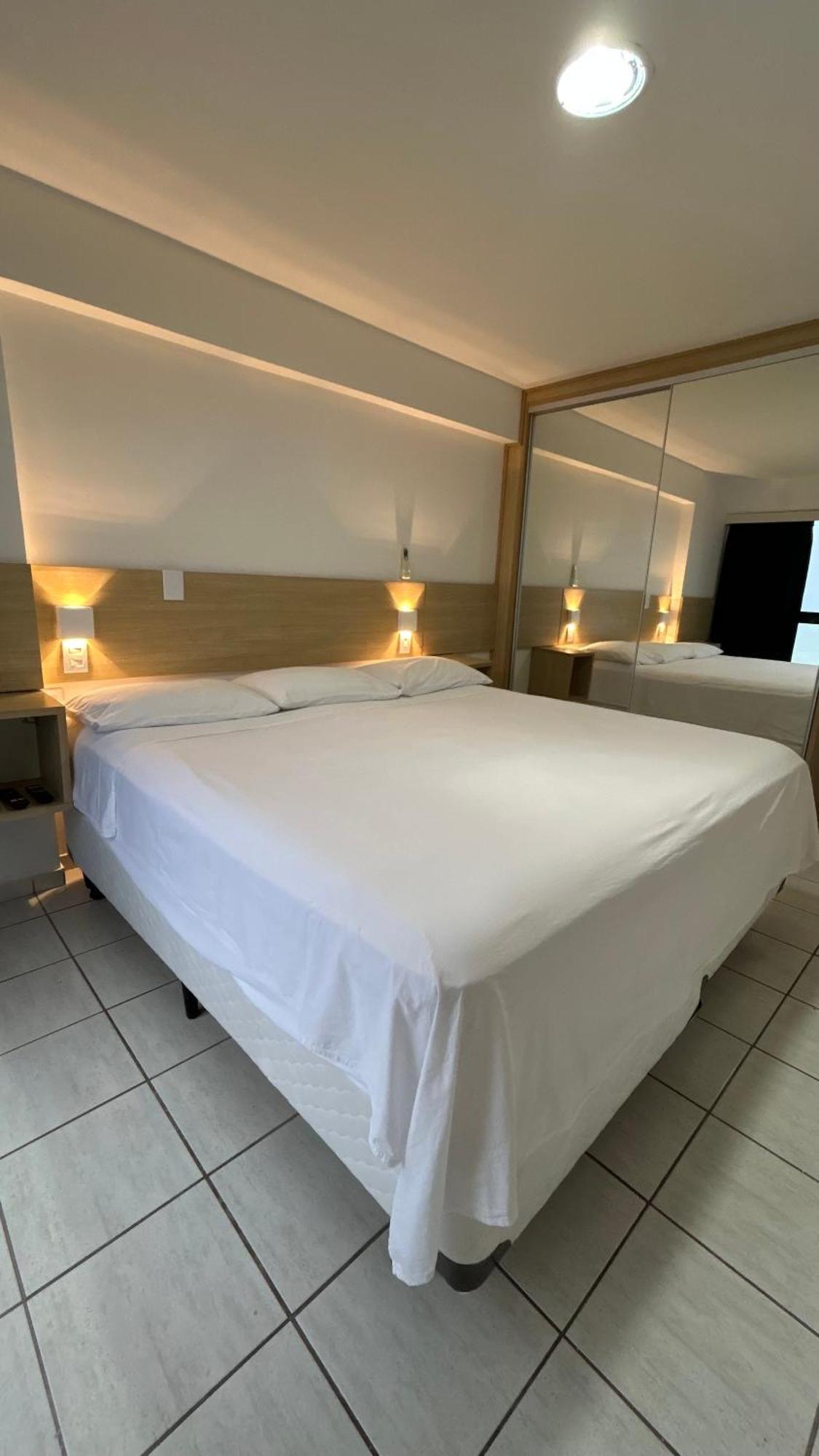 Apartahotel Ap Ponta Negra *