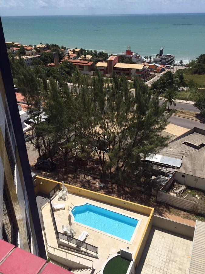 Apartahotel Ap Ponta Negra *