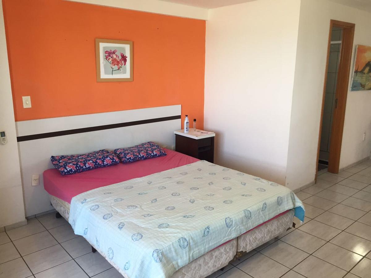 Ap Ponta Negra Apartahotel