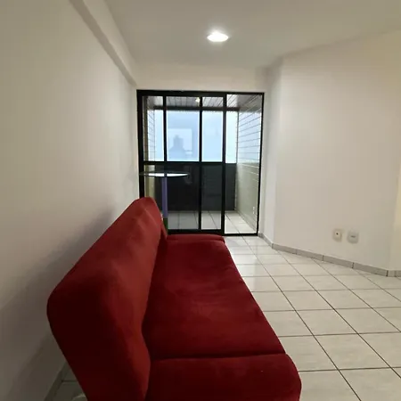Ap Ponta Negra Natal Exterior photo